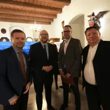 90 lat Pomorzanina Toruń