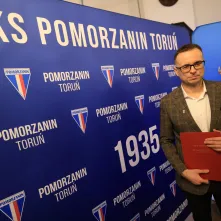 90 lat Pomorzanina Toruń