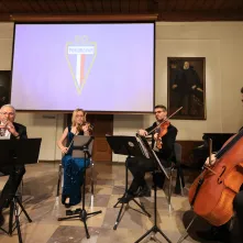 90 lat Pomorzanina Toruń