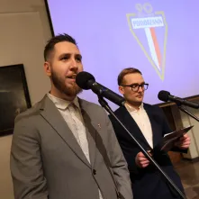 90 lat Pomorzanina Toruń