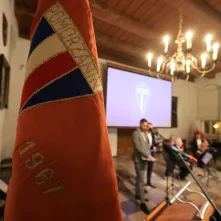 90 lat Pomorzanina Toruń