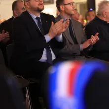 90 lat Pomorzanina Toruń