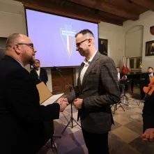 90 lat Pomorzanina Toruń