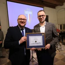 90 lat Pomorzanina Toruń
