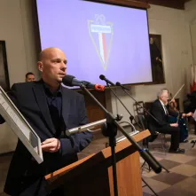 90 lat Pomorzanina Toruń