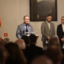 90 lat Pomorzanina Toruń