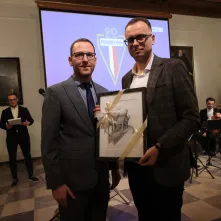 90 lat Pomorzanina Toruń90 lat Pomorzanina Toruń