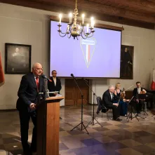 90 lat Pomorzanina Toruń