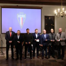 90 lat Pomorzanina Toruń