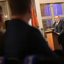 90 lat Pomorzanina Toruń