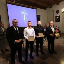 90 lat Pomorzanina Toruń
