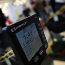 Wiosłowanie dla WOŚP 2025