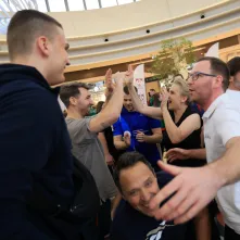 Wiosłowanie dla WOŚP 2025