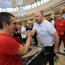 Wiosłowanie dla WOŚP 2025
