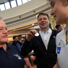 Wiosłowanie dla WOŚP 2025
