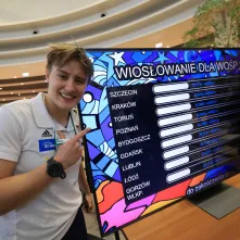 Wiosłowanie dla WOŚP 2025