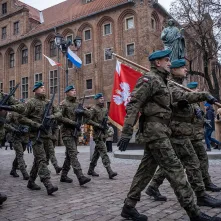 105. rocznica wolnego Torunia