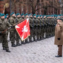 105. rocznica wolnego Torunia