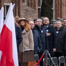 105. rocznica wolnego Torunia