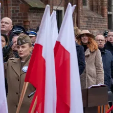 105. rocznica wolnego Torunia
