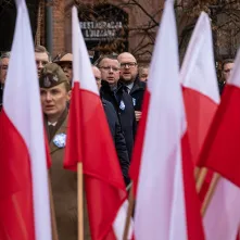 105. rocznica wolnego Torunia