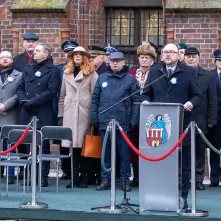 105. rocznica wolnego Torunia