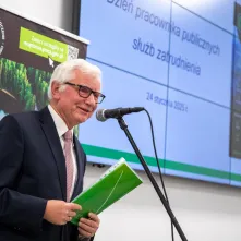 Dzień Pracownika Publicznych Służb Zatrudnienia, 24.01.2025 r.