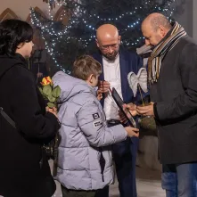 Jubileusz „Insieme-Razem”