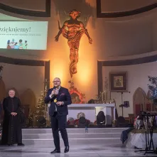 Jubileusz „Insieme-Razem”