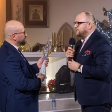 Jubileusz „Insieme-Razem”