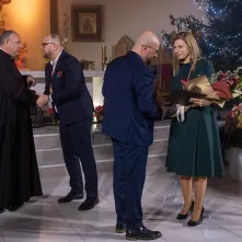 Jubileusz „Insieme-Razem”