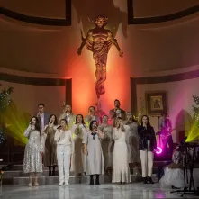 Jubileusz „Insieme-Razem”
