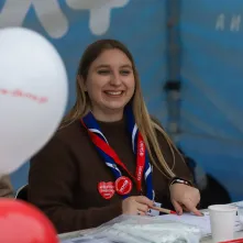 Wielka Ściskawa dla WOŚP