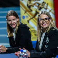 Konferencja prasowa zapowiadająca Orlen Copernicus Cup 2025