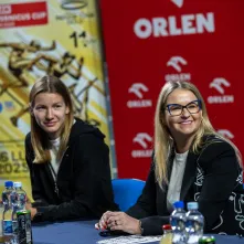 Konferencja prasowa zapowiadająca Orlen Copernicus Cup 2025