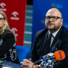 Konferencja prasowa zapowiadająca Orlen Copernicus Cup 2025