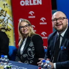 Konferencja prasowa zapowiadająca Orlen Copernicus Cup 2025