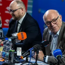 Konferencja prasowa zapowiadająca Orlen Copernicus Cup 2025