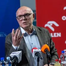 Konferencja prasowa zapowiadająca Orlen Copernicus Cup 2025