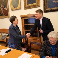 Rada Muzeum Okręgowego w Toruniu na lata 2025-2029