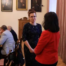 Rada Muzeum Okręgowego w Toruniu na lata 2025-2029