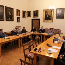 Rada Muzeum Okręgowego w Toruniu na lata 2025-2029