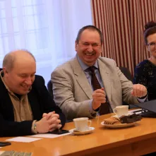 Rada Muzeum Okręgowego w Toruniu na lata 2025-2029