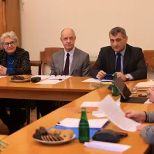 Rada Muzeum Okręgowego w Toruniu na lata 2025-2029