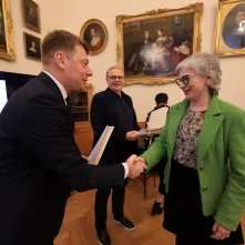 Rada Muzeum Okręgowego w Toruniu na lata 2025-2029