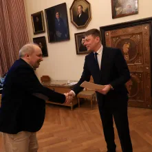 Rada Muzeum Okręgowego w Toruniu na lata 2025-2029