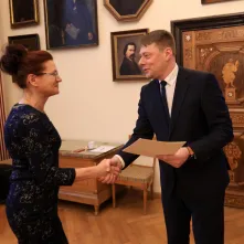 Rada Muzeum Okręgowego w Toruniu na lata 2025-2029