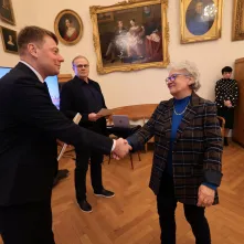 Rada Muzeum Okręgowego w Toruniu na lata 2025-2029