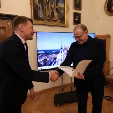 Rada Muzeum Okręgowego w Toruniu na lata 2025-2029