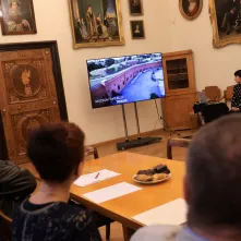 Rada Muzeum Okręgowego w Toruniu na lata 2025-2029